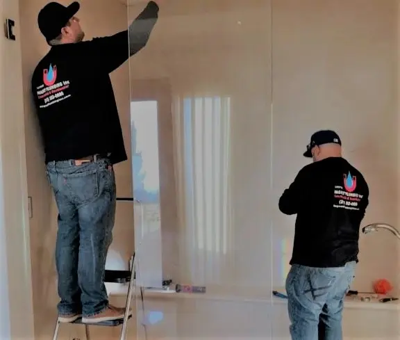 Professional plumbing installation for Tankless Water Heater Installation in Kensington Farms